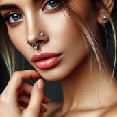 Piercing BASIC - sobota 26.7.2025 - Teplice