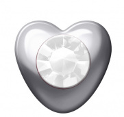 Heart Stones Crystal